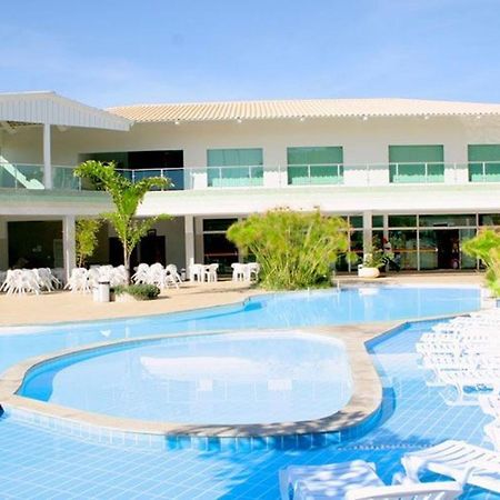 Di Roma Internacional Resort Apartamentos Para Temporada Caldas Novas Extérieur photo
