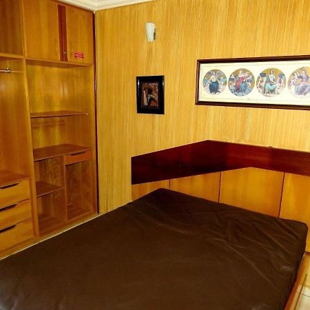 Di Roma Internacional Resort Apartamentos Para Temporada Caldas Novas Extérieur photo