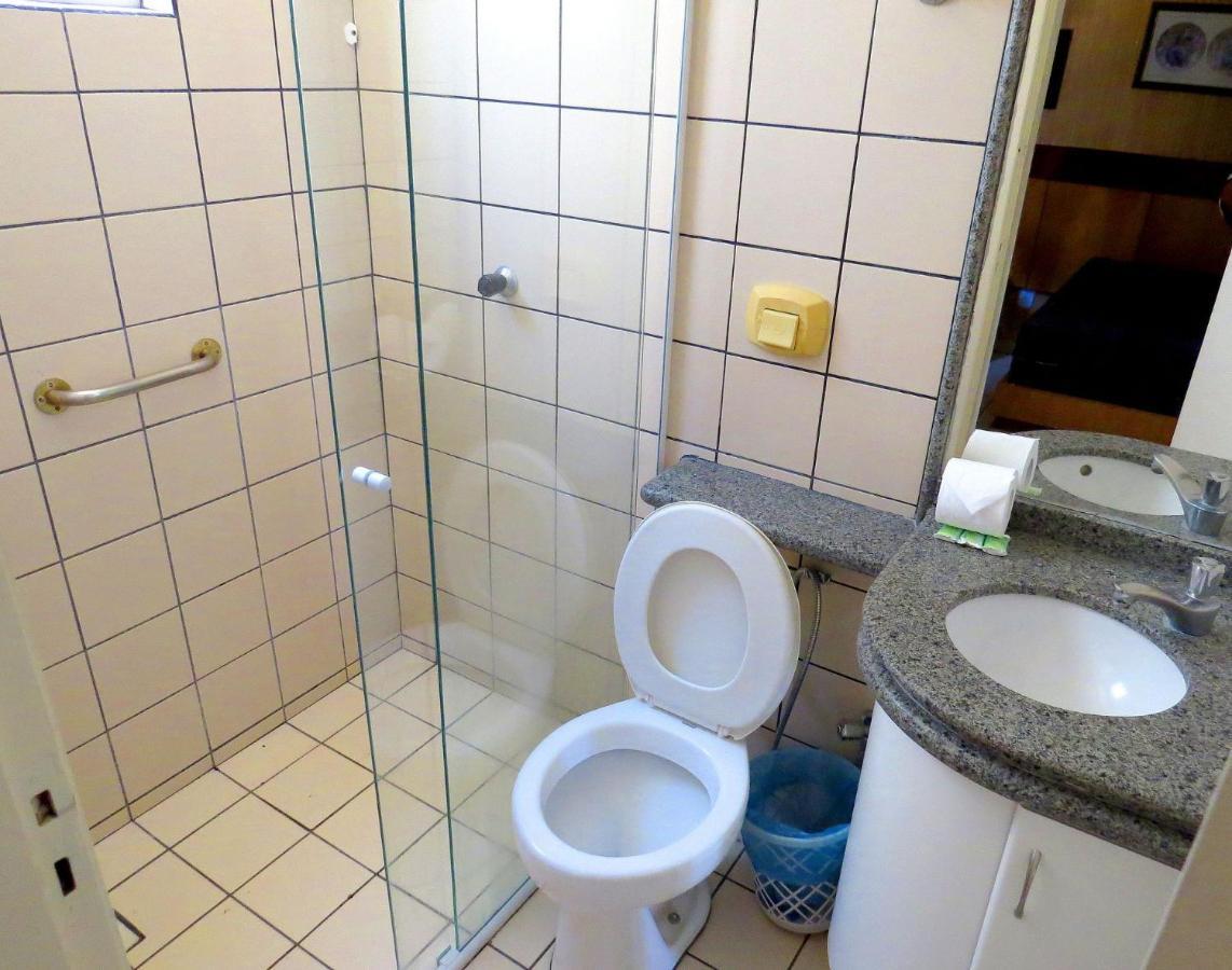 Di Roma Internacional Resort Apartamentos Para Temporada Caldas Novas Extérieur photo