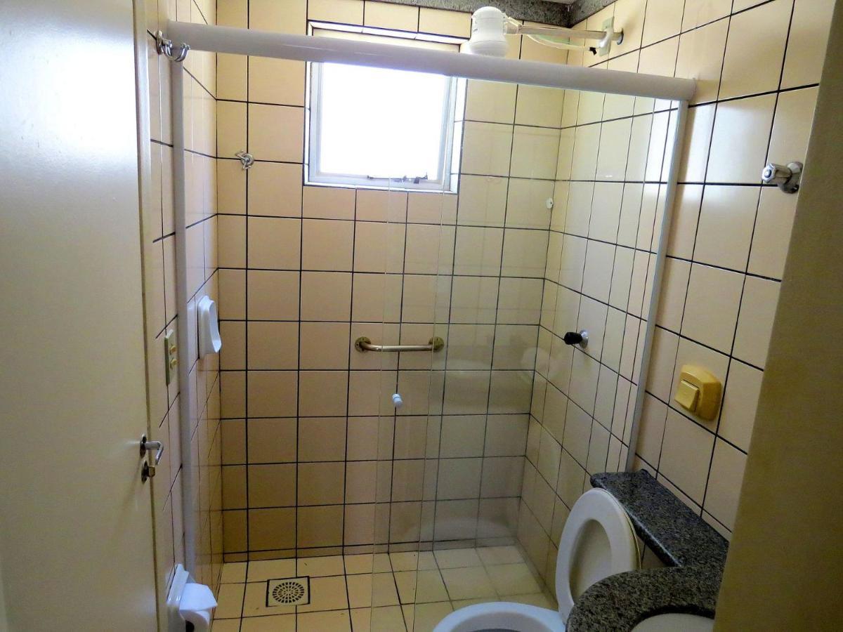Di Roma Internacional Resort Apartamentos Para Temporada Caldas Novas Extérieur photo
