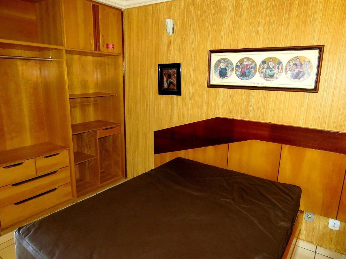 Di Roma Internacional Resort Apartamentos Para Temporada Caldas Novas Extérieur photo