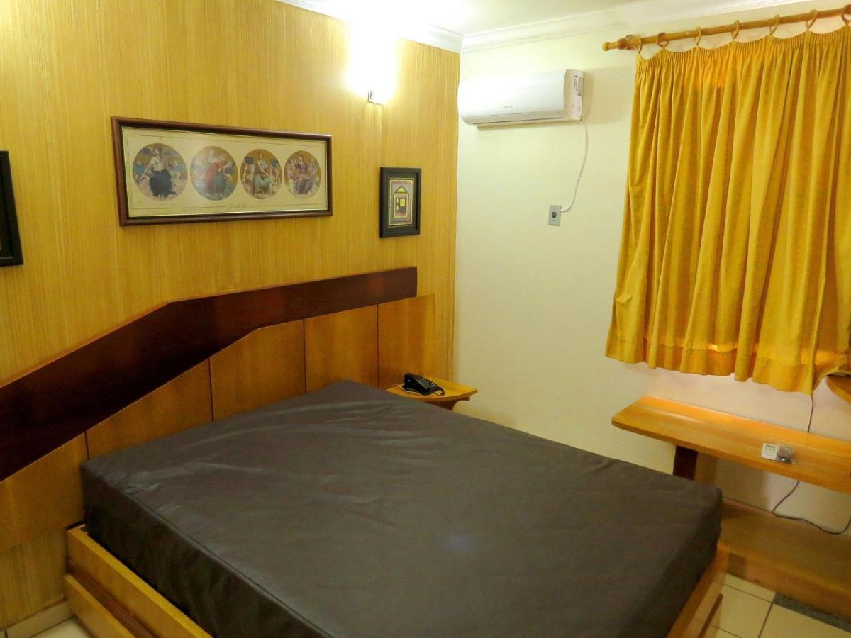 Di Roma Internacional Resort Apartamentos Para Temporada Caldas Novas Extérieur photo
